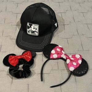 DISNEY Accessory Set